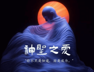 Chris《神圣之爱12节》-山鸡博客